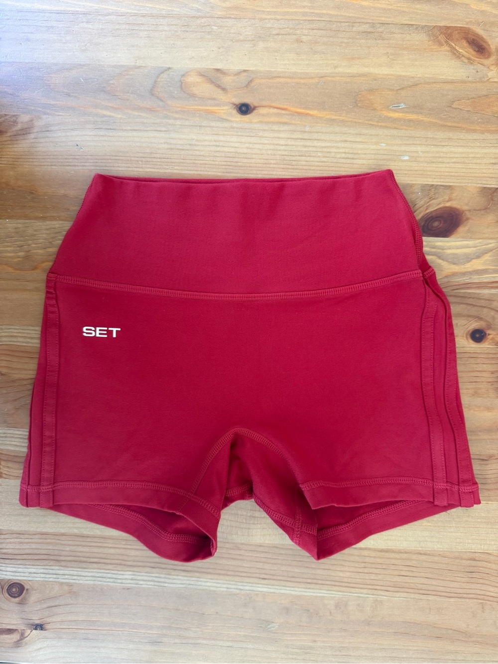 SET Formcloud®

Cloud Duo Stripe Shorts